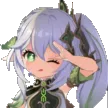 Emoji genshinkusinali