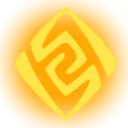 Emoji genshinelement_geo