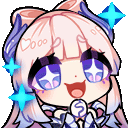 Emoji genshinuwu