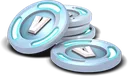 Emoji FortniteVBucksEmoji