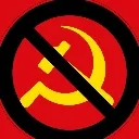 Emoji Anticommunist
