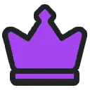 Emoji SC_9logopurplecrown