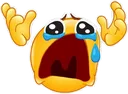 Emoji NOOOOOOOOOOOOO
