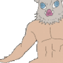 Emoji rpfr_inosukedance