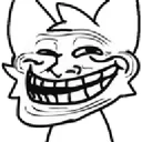Emoji boykisserTroll