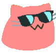 Emoji partyblobcatcool