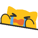 Emoji blobkittyneedy
