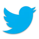 Emoji twitterlogo