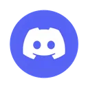 Emoji discord_circle_logo