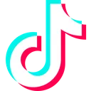 Emoji tik_tok_logo_icon_147226