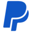 Emoji PayPal_Logo_64x64