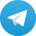 Emoji Telegram_logo
