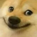 Emoji doge_smile