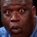 Emoji ShaqPog