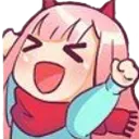 Emoji zeroXD01