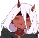 Emoji zerocry03