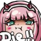 Emoji zerodie03