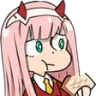 Emoji zeroeat01