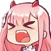 Emoji zerogrr01