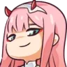 Emoji zerohmph02