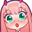 Emoji zerooh01