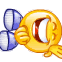 Emoji lmfaoooo