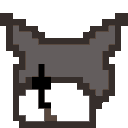 Emoji kuromishake
