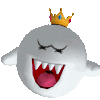 Emoji booo