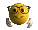 Emoji nerdy