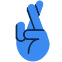 Emoji smileynavidoigts