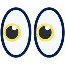 Emoji smileynavieyes