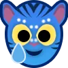 Emoji smileynavilarme1