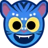 Emoji smileynavilol1
