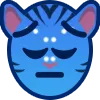 Emoji smileynavitriste1