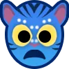 Emoji smileynavitriste2