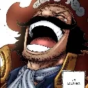Emoji Helaughed