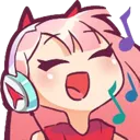 Emoji ZeroTwosing