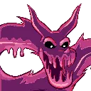 Emoji Venom_fruit