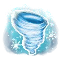 Emoji Blizzard_fruit