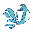 Emoji Phoenix_fruit
