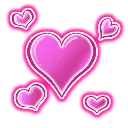Emoji Love_fruit