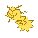 Emoji Quake_fruit