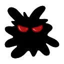 Emoji Dark_fruit