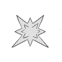 Emoji Spike_fruit