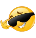 Emoji swag