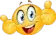 Emoji opiniontolerated