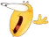 Emoji woaaaaaaaaaaaaaaaaa