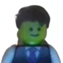 Emoji legomen