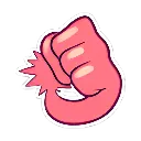 Emoji Rubbert_fruit