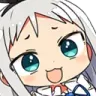 Emoji hello